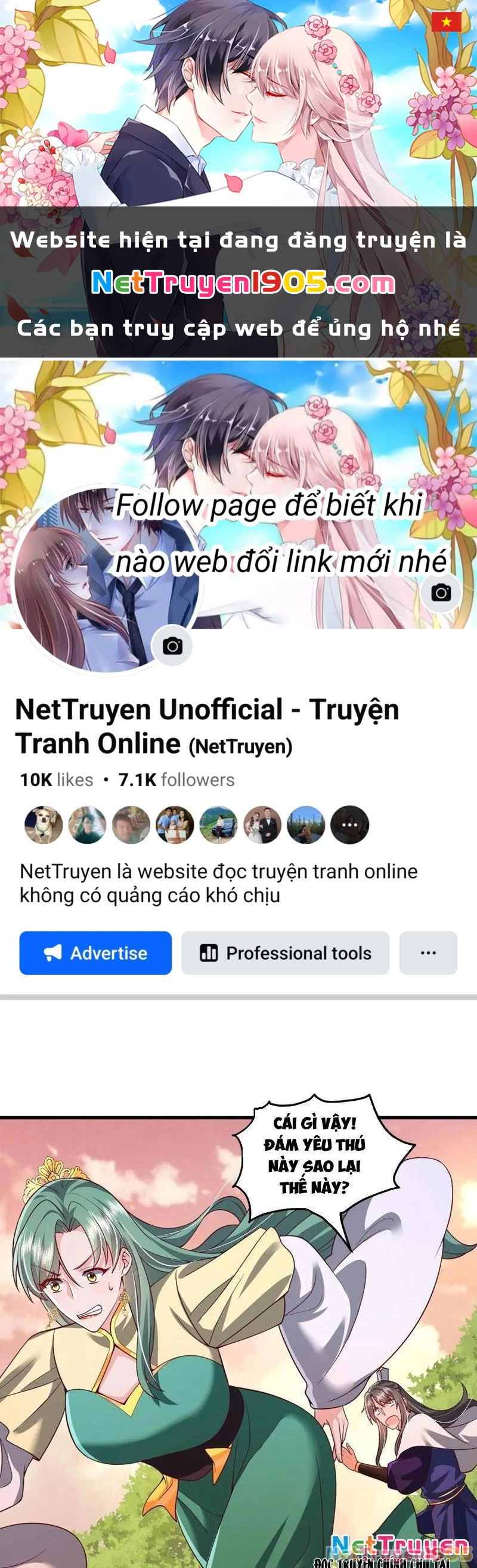 Sau khi thổ lộ với mỹ nữ tông chủ, ta vô địch! Chapter 77 - 1