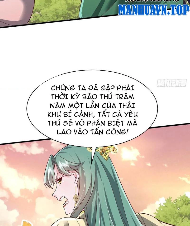 Sau khi thổ lộ với mỹ nữ tông chủ, ta vô địch! Chapter 77 - 2