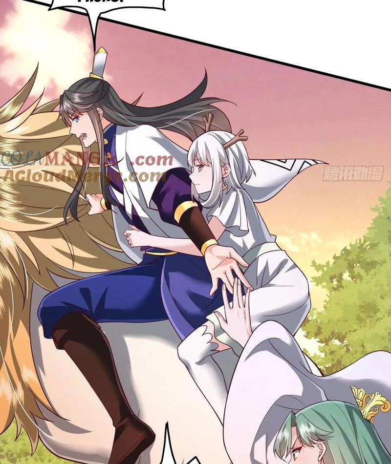 Sau khi thổ lộ với mỹ nữ tông chủ, ta vô địch! Chapter 77 - 5
