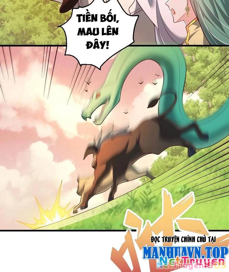 Sau khi thổ lộ với mỹ nữ tông chủ, ta vô địch! Chapter 77 - 6