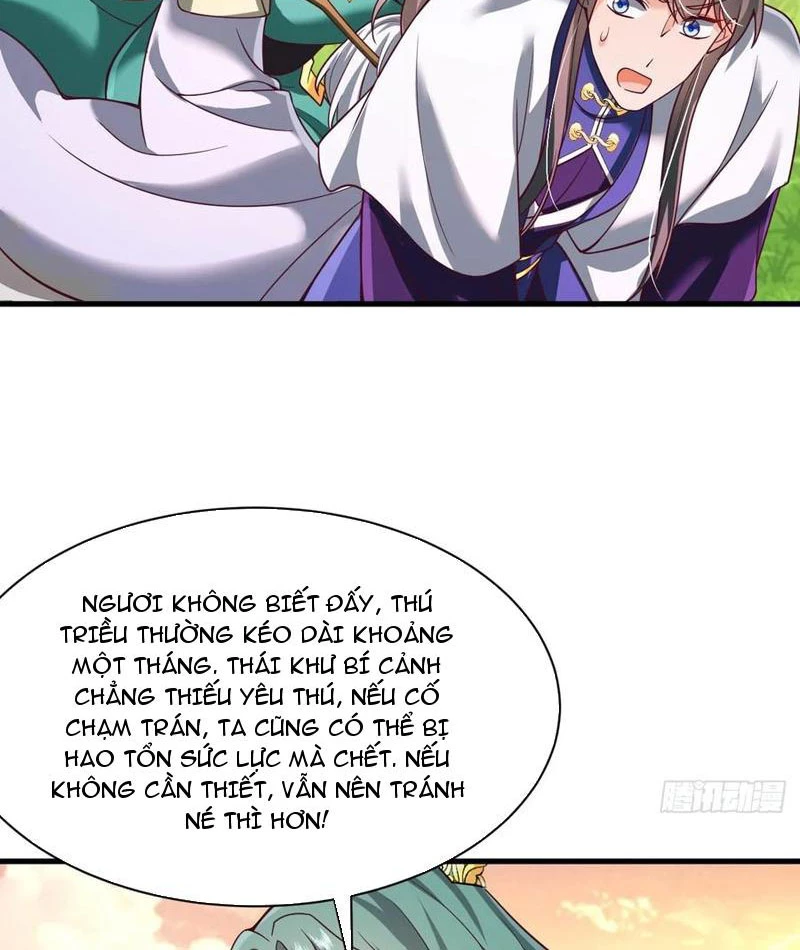 Sau khi thổ lộ với mỹ nữ tông chủ, ta vô địch! Chapter 77 - 8