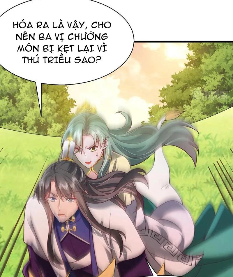 Sau khi thổ lộ với mỹ nữ tông chủ, ta vô địch! Chapter 77 - 10