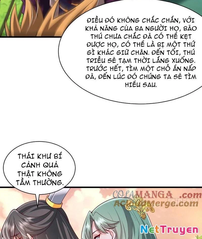 Sau khi thổ lộ với mỹ nữ tông chủ, ta vô địch! Chapter 77 - 11