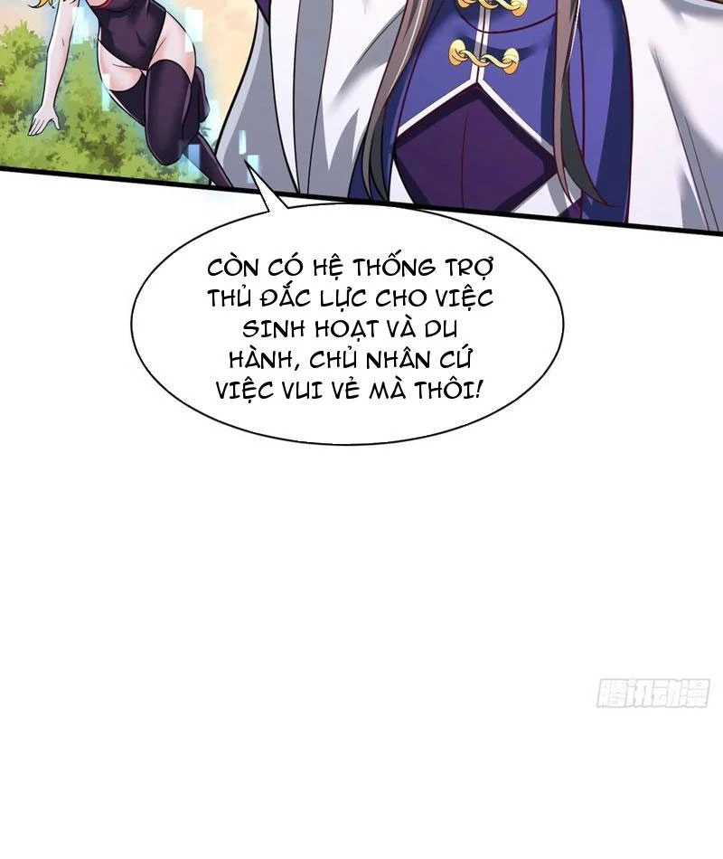 Sau khi thổ lộ với mỹ nữ tông chủ, ta vô địch! Chapter 77 - 13