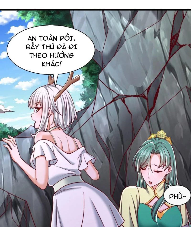 Sau khi thổ lộ với mỹ nữ tông chủ, ta vô địch! Chapter 77 - 14