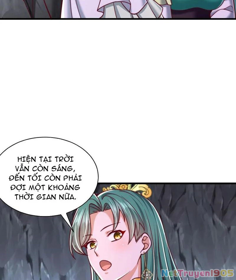 Sau khi thổ lộ với mỹ nữ tông chủ, ta vô địch! Chapter 77 - 15