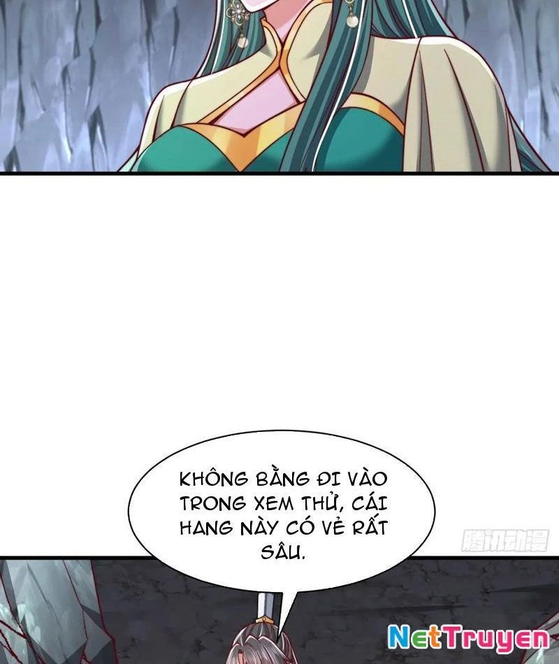 Sau khi thổ lộ với mỹ nữ tông chủ, ta vô địch! Chapter 77 - 16