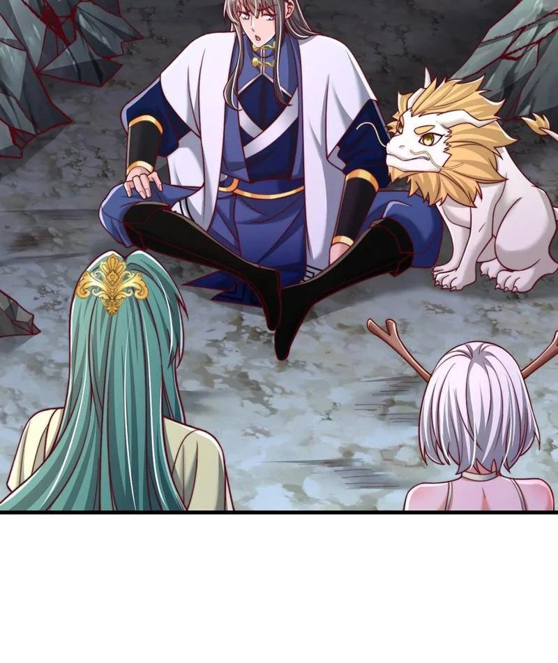 Sau khi thổ lộ với mỹ nữ tông chủ, ta vô địch! Chapter 77 - 17