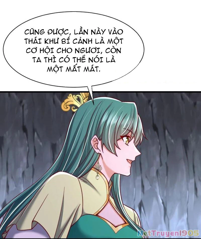 Sau khi thổ lộ với mỹ nữ tông chủ, ta vô địch! Chapter 77 - 18
