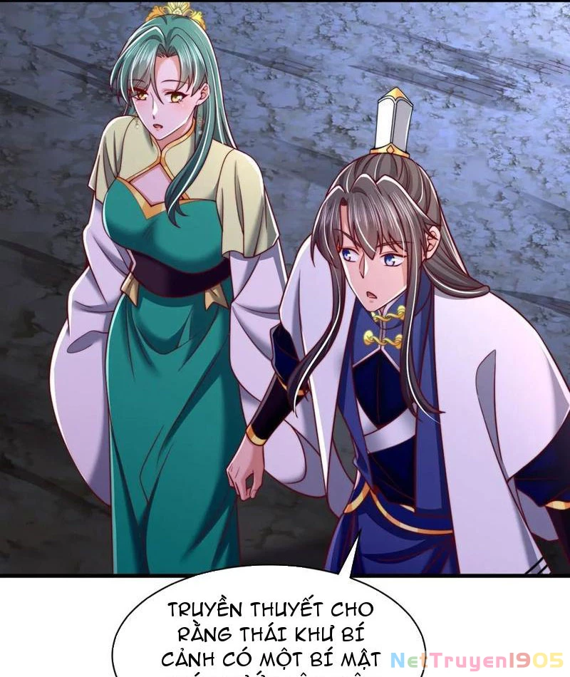 Sau khi thổ lộ với mỹ nữ tông chủ, ta vô địch! Chapter 77 - 19