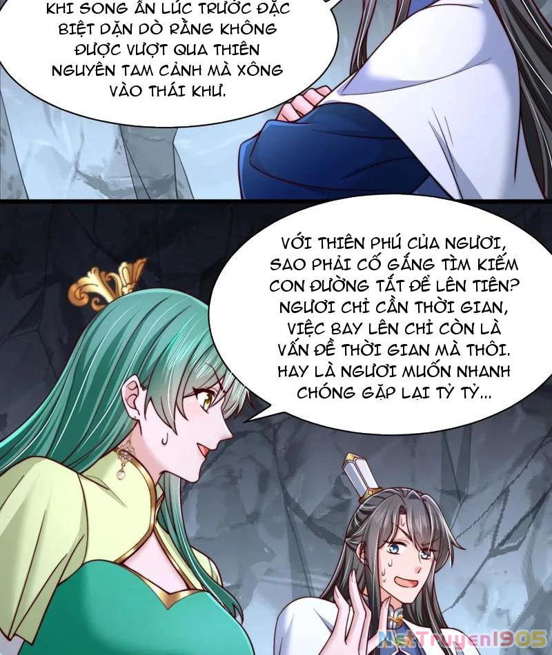 Sau khi thổ lộ với mỹ nữ tông chủ, ta vô địch! Chapter 77 - 22
