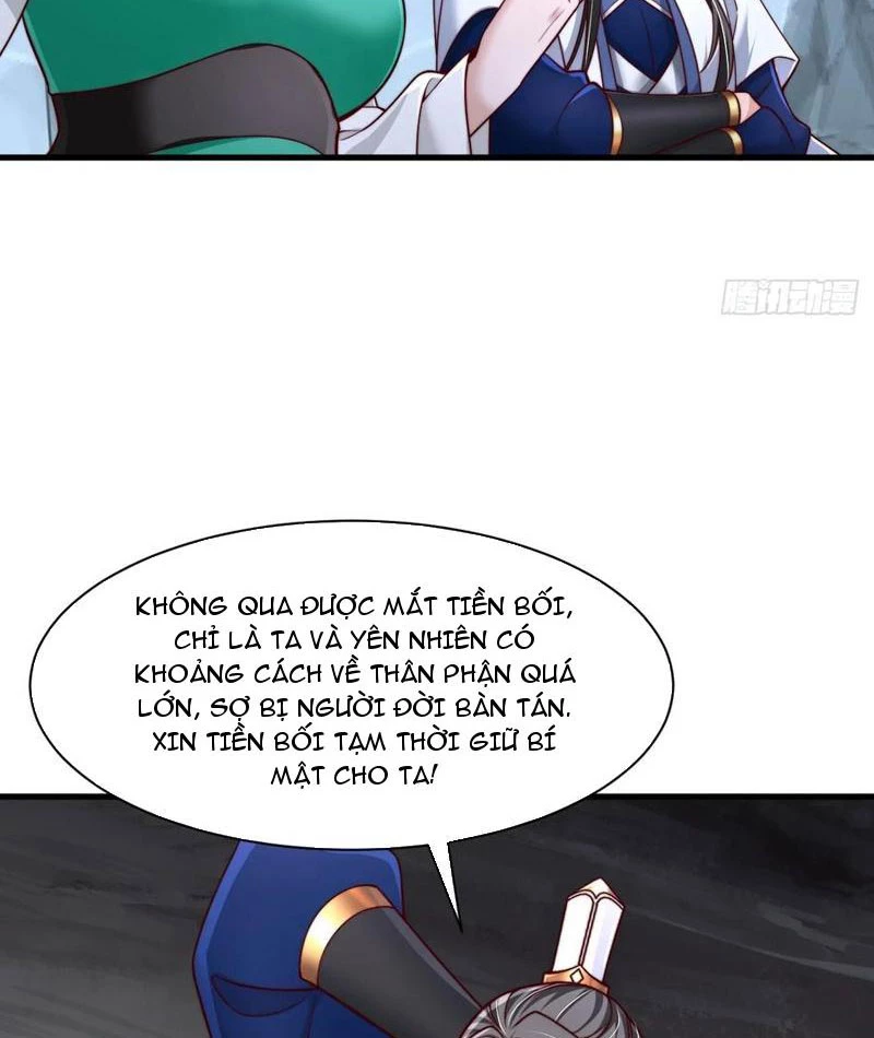 Sau khi thổ lộ với mỹ nữ tông chủ, ta vô địch! Chapter 77 - 23