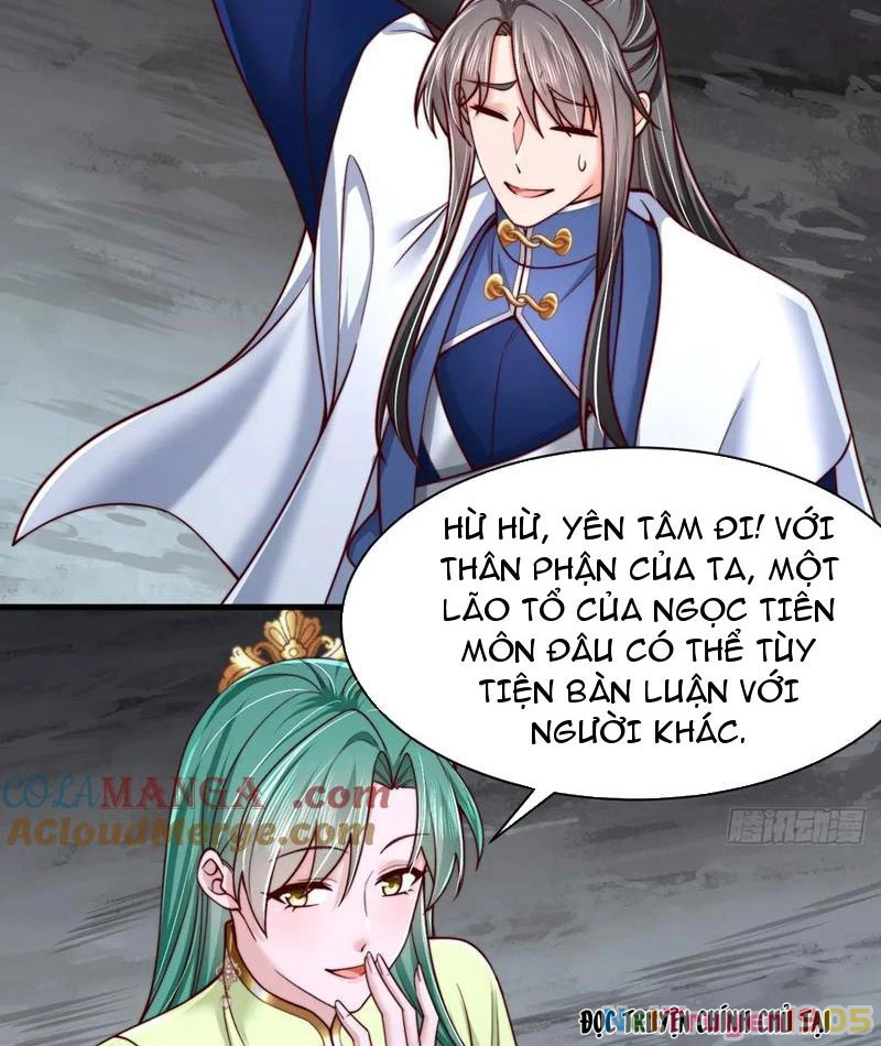 Sau khi thổ lộ với mỹ nữ tông chủ, ta vô địch! Chapter 77 - 24