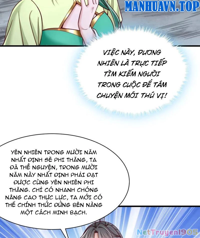 Sau khi thổ lộ với mỹ nữ tông chủ, ta vô địch! Chapter 77 - 25
