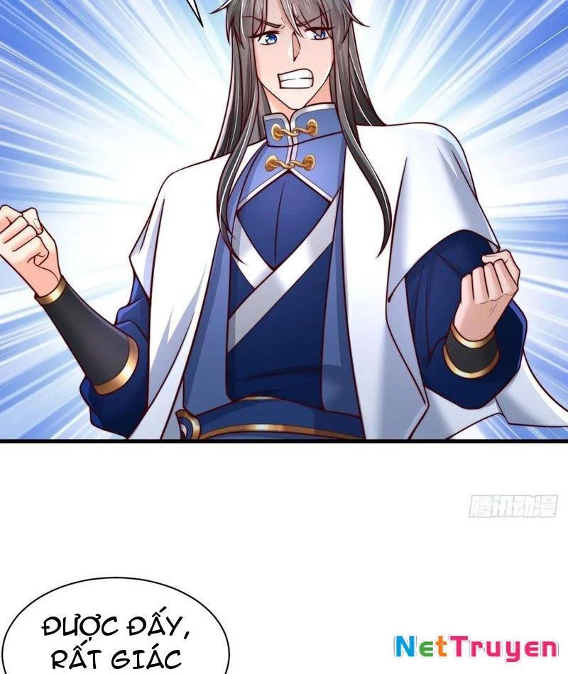 Sau khi thổ lộ với mỹ nữ tông chủ, ta vô địch! Chapter 77 - 26