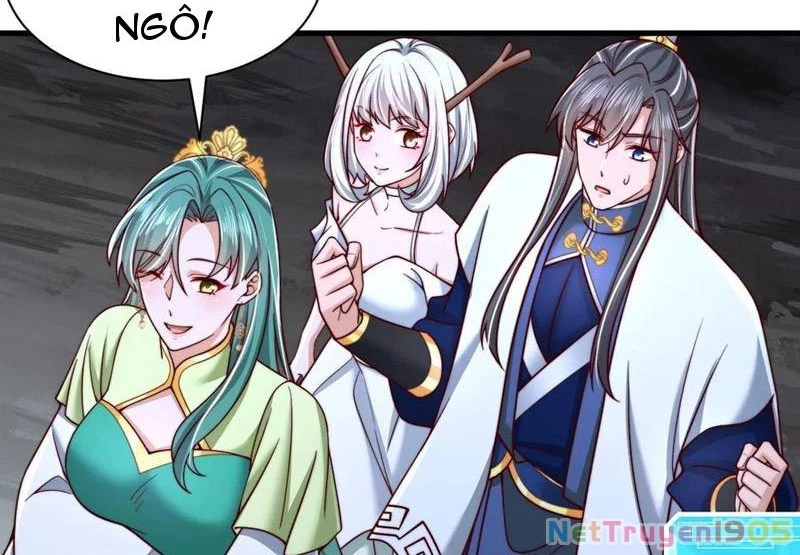 Sau khi thổ lộ với mỹ nữ tông chủ, ta vô địch! Chapter 77 - 27