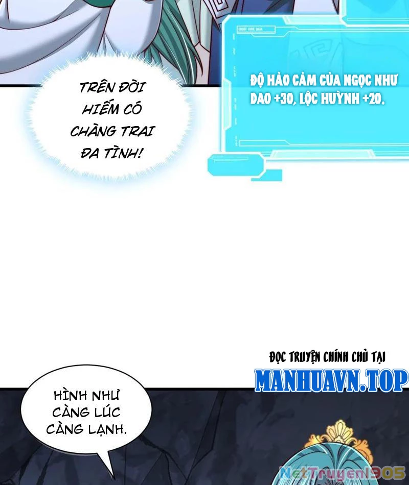 Sau khi thổ lộ với mỹ nữ tông chủ, ta vô địch! Chapter 77 - 28
