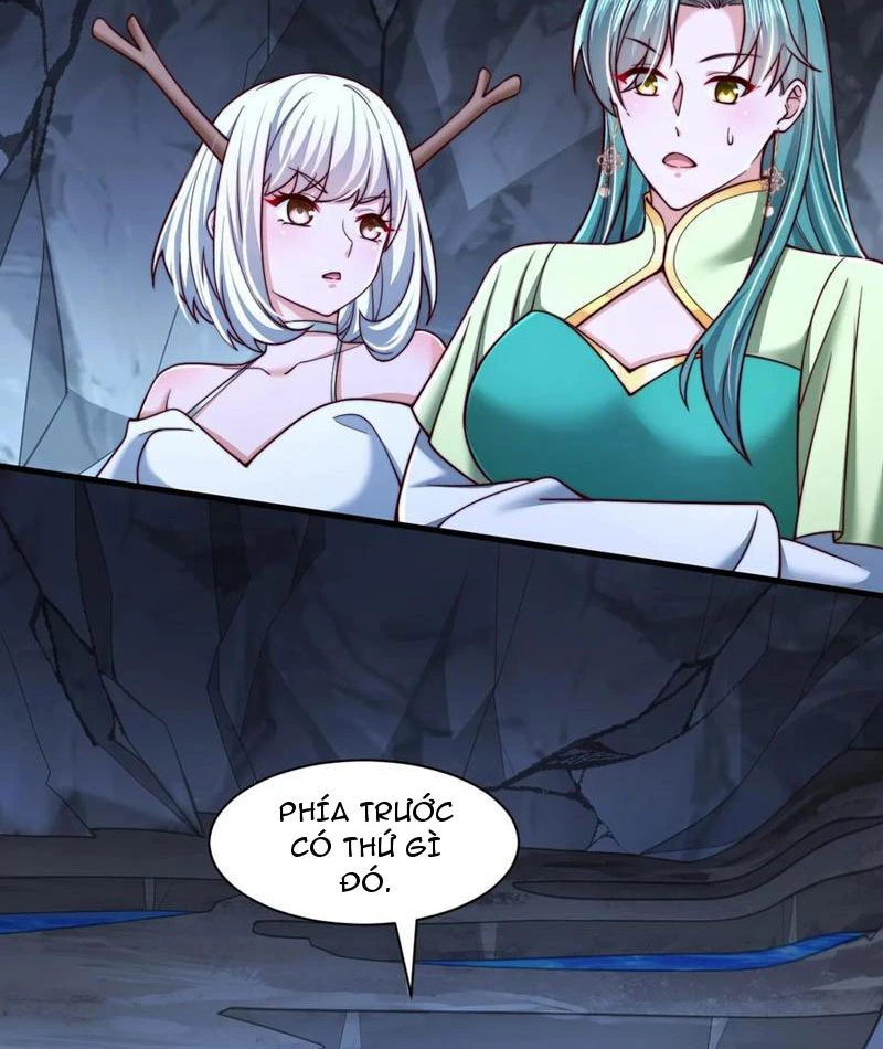 Sau khi thổ lộ với mỹ nữ tông chủ, ta vô địch! Chapter 77 - 29