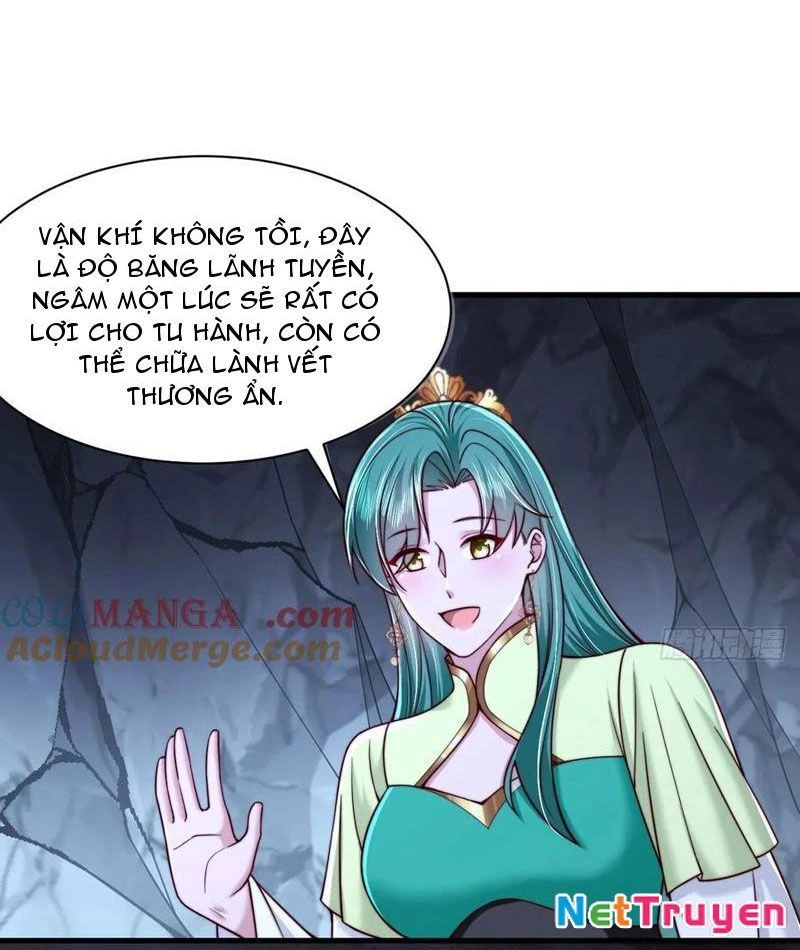 Sau khi thổ lộ với mỹ nữ tông chủ, ta vô địch! Chapter 77 - 31
