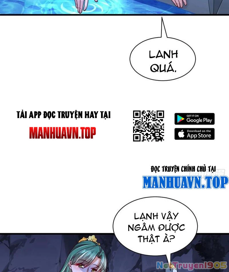 Sau khi thổ lộ với mỹ nữ tông chủ, ta vô địch! Chapter 77 - 33