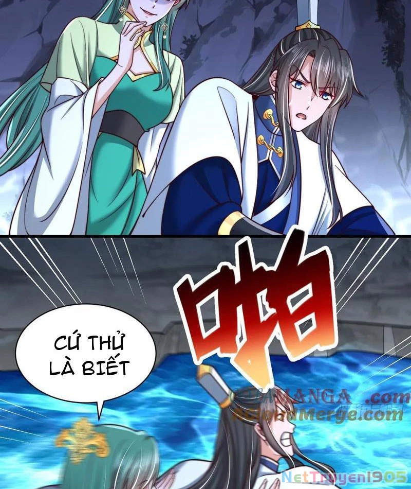 Sau khi thổ lộ với mỹ nữ tông chủ, ta vô địch! Chapter 77 - 34