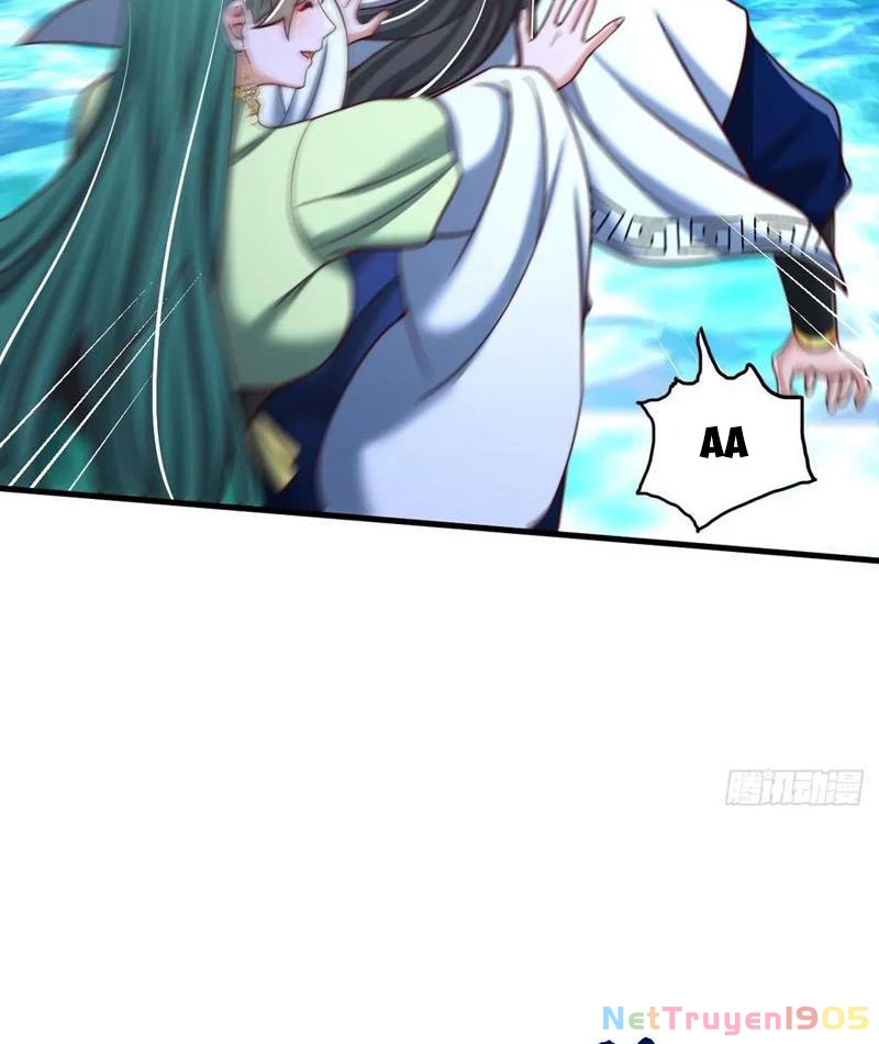 Sau khi thổ lộ với mỹ nữ tông chủ, ta vô địch! Chapter 77 - 35