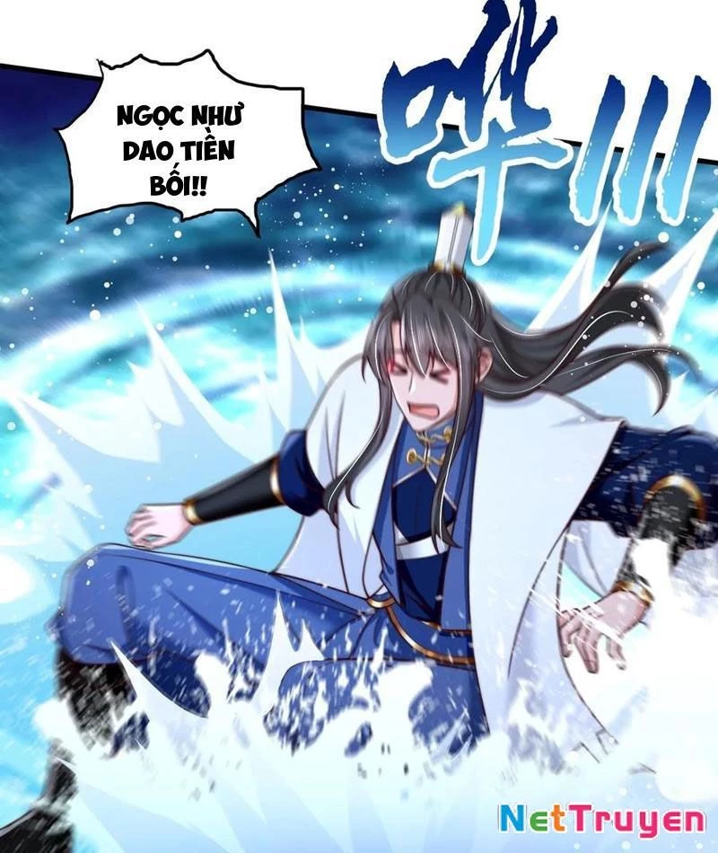 Sau khi thổ lộ với mỹ nữ tông chủ, ta vô địch! Chapter 77 - 36