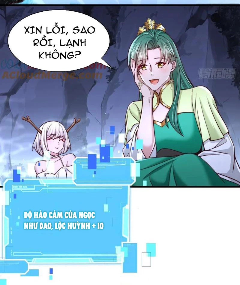 Sau khi thổ lộ với mỹ nữ tông chủ, ta vô địch! Chapter 77 - 37