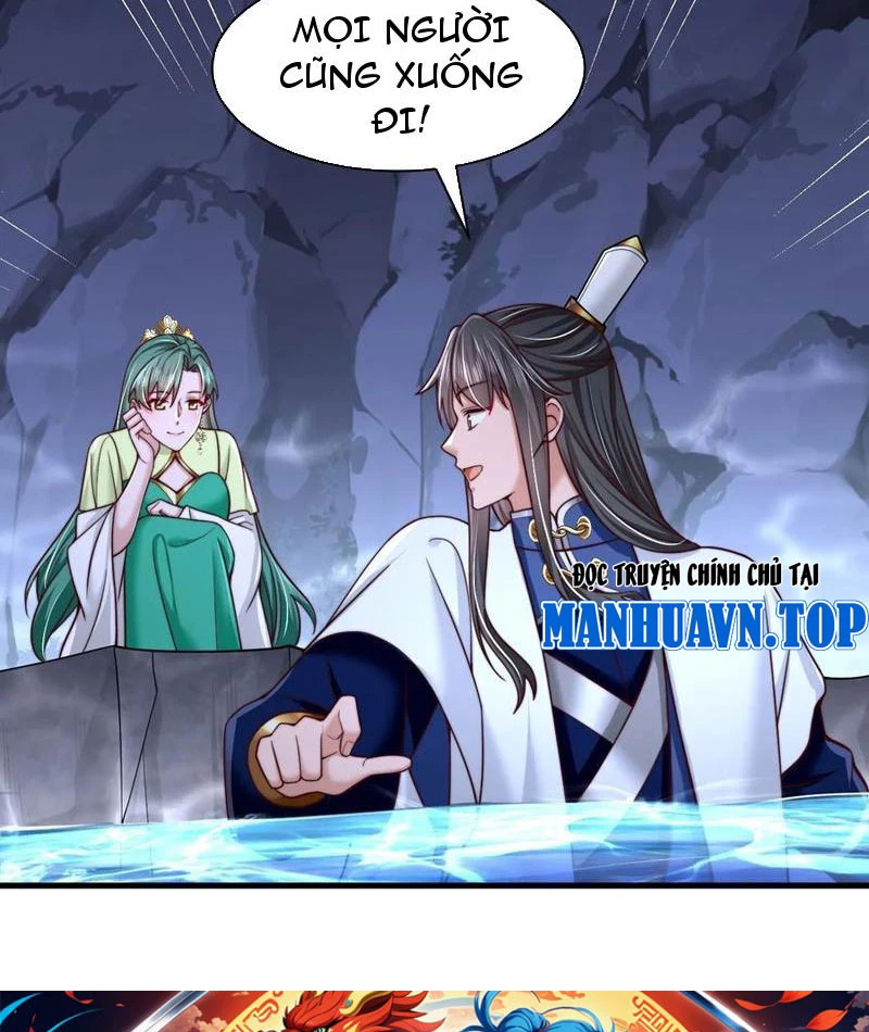 Sau khi thổ lộ với mỹ nữ tông chủ, ta vô địch! Chapter 77 - 39
