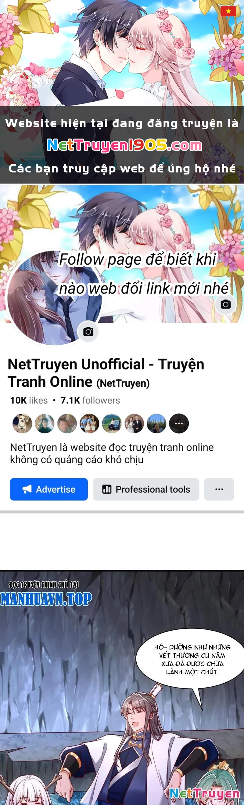 Sau khi thổ lộ với mỹ nữ tông chủ, ta vô địch! Chapter 78 - 1