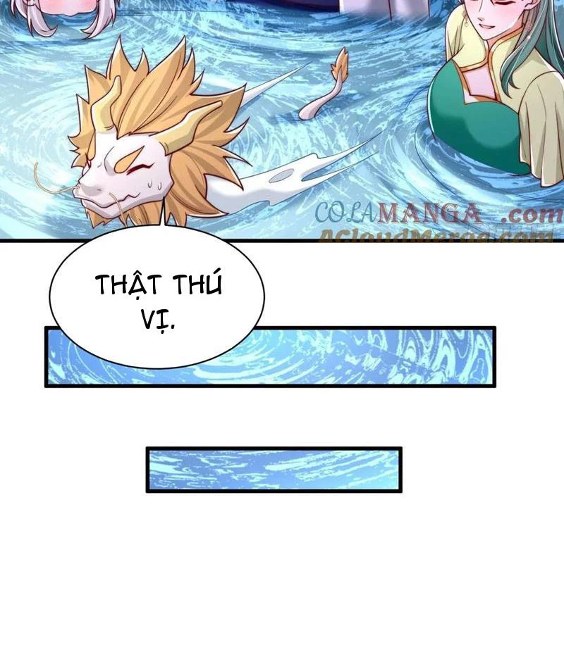 Sau khi thổ lộ với mỹ nữ tông chủ, ta vô địch! Chapter 78 - 2