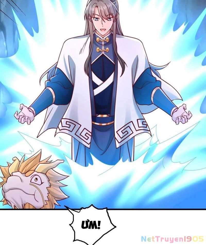 Sau khi thổ lộ với mỹ nữ tông chủ, ta vô địch! Chapter 78 - 4