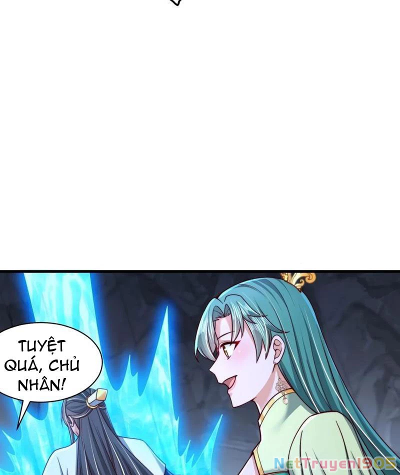 Sau khi thổ lộ với mỹ nữ tông chủ, ta vô địch! Chapter 78 - 5