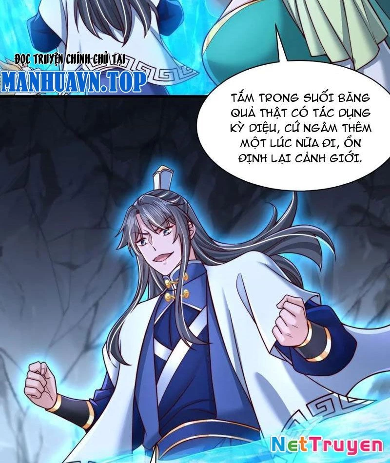 Sau khi thổ lộ với mỹ nữ tông chủ, ta vô địch! Chapter 78 - 6