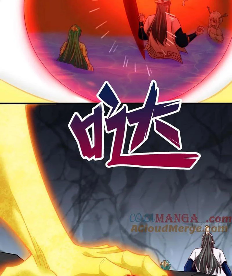 Sau khi thổ lộ với mỹ nữ tông chủ, ta vô địch! Chapter 78 - 8