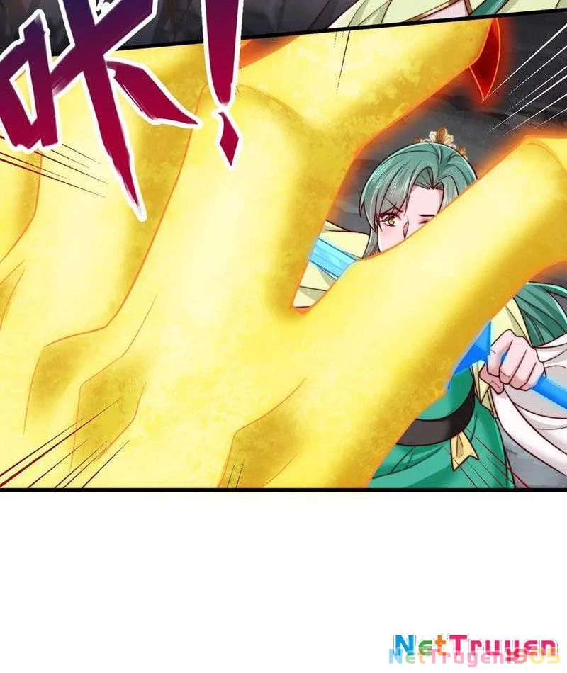 Sau khi thổ lộ với mỹ nữ tông chủ, ta vô địch! Chapter 78 - 11
