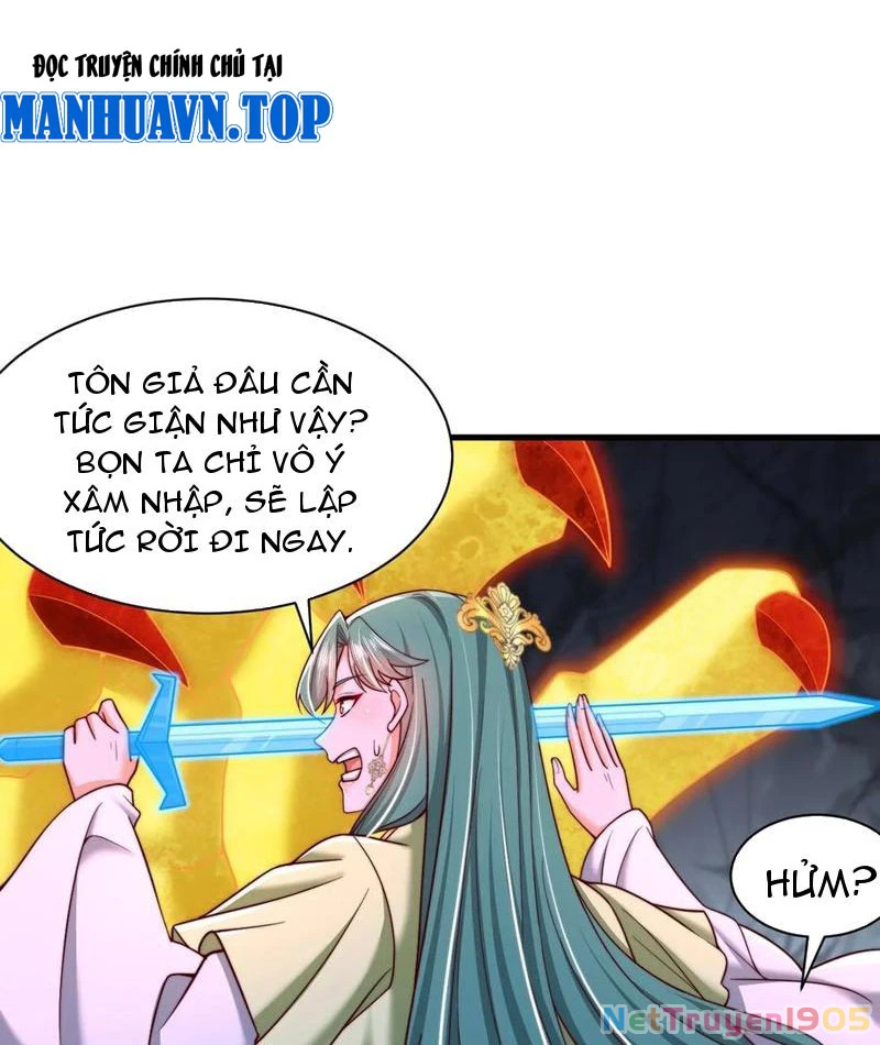 Sau khi thổ lộ với mỹ nữ tông chủ, ta vô địch! Chapter 78 - 12