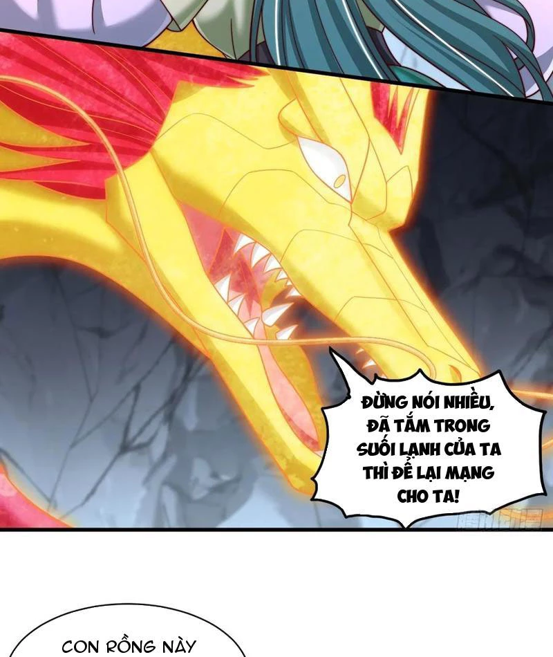 Sau khi thổ lộ với mỹ nữ tông chủ, ta vô địch! Chapter 78 - 13