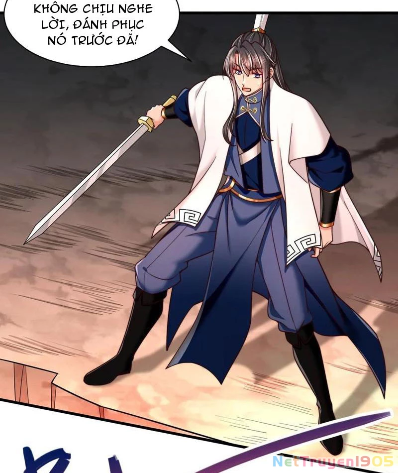 Sau khi thổ lộ với mỹ nữ tông chủ, ta vô địch! Chapter 78 - 14