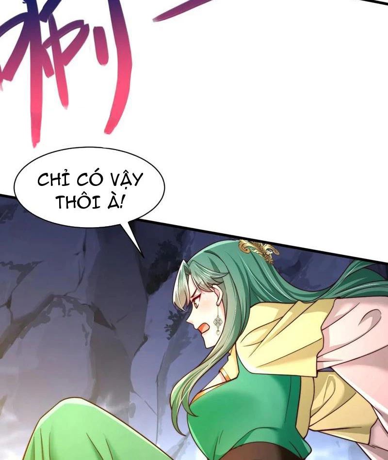Sau khi thổ lộ với mỹ nữ tông chủ, ta vô địch! Chapter 78 - 15