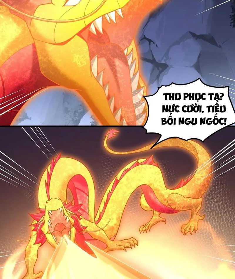 Sau khi thổ lộ với mỹ nữ tông chủ, ta vô địch! Chapter 78 - 17