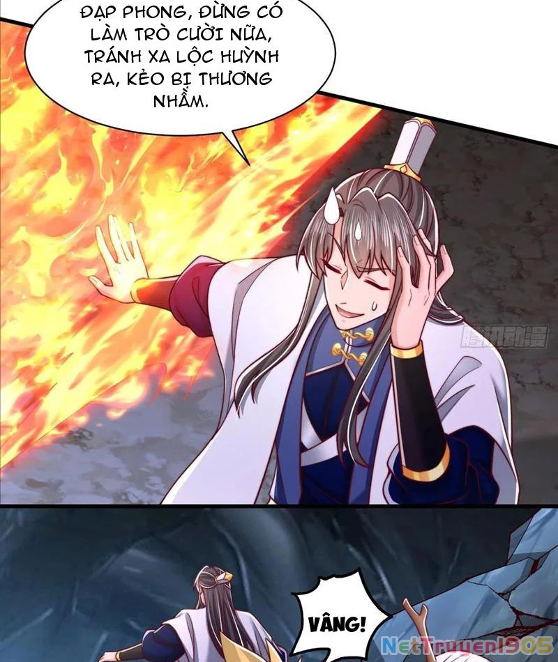 Sau khi thổ lộ với mỹ nữ tông chủ, ta vô địch! Chapter 78 - 22