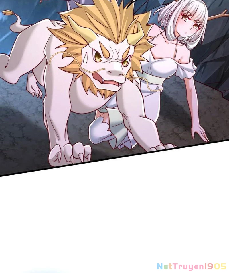 Sau khi thổ lộ với mỹ nữ tông chủ, ta vô địch! Chapter 78 - 23