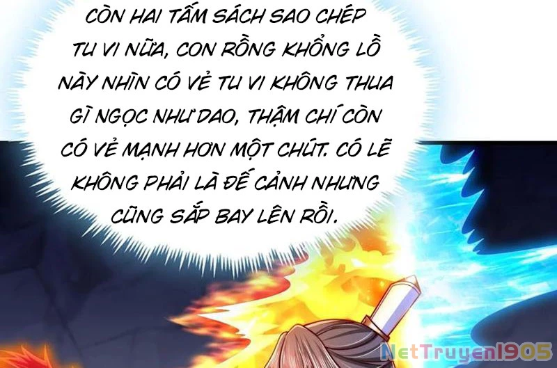 Sau khi thổ lộ với mỹ nữ tông chủ, ta vô địch! Chapter 78 - 27
