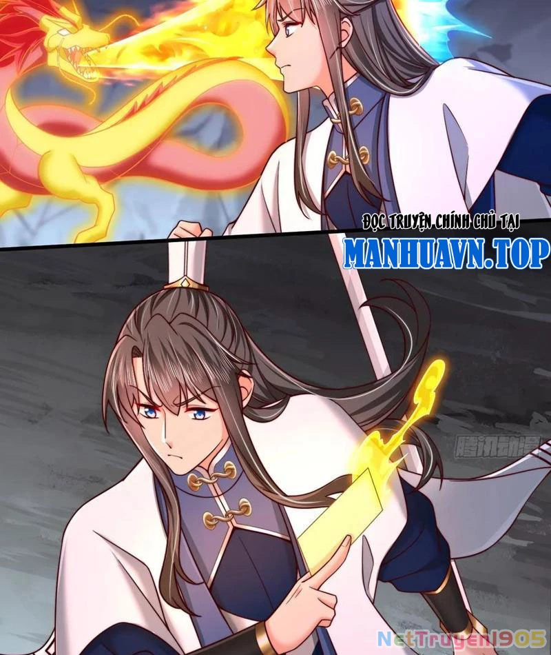 Sau khi thổ lộ với mỹ nữ tông chủ, ta vô địch! Chapter 78 - 28