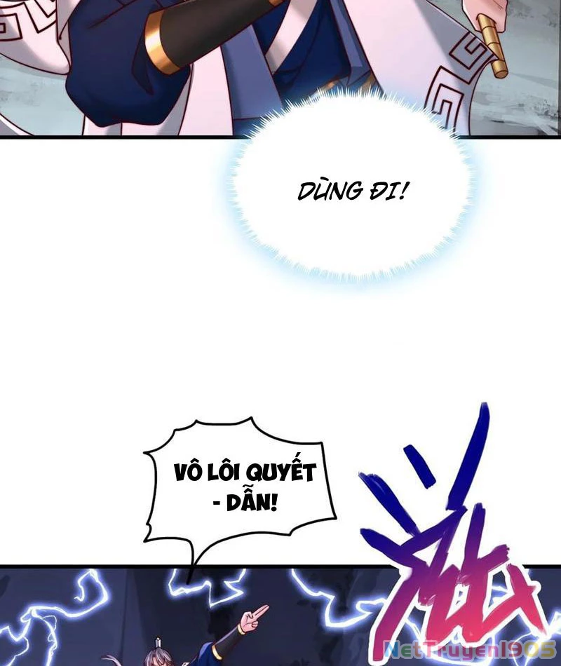 Sau khi thổ lộ với mỹ nữ tông chủ, ta vô địch! Chapter 78 - 29