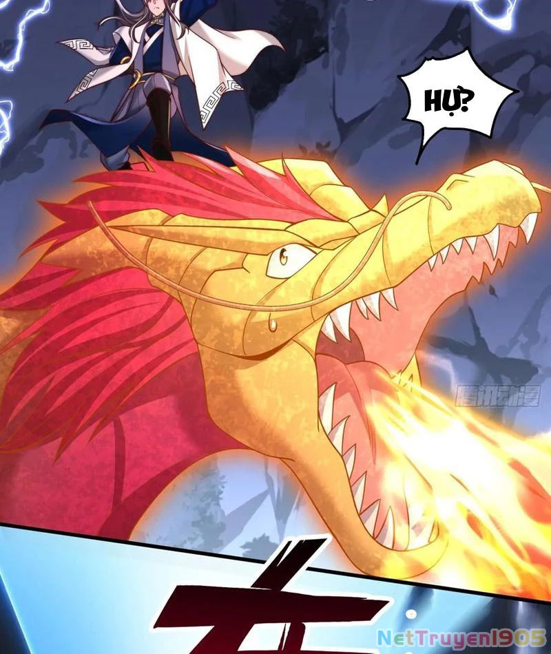 Sau khi thổ lộ với mỹ nữ tông chủ, ta vô địch! Chapter 78 - 30