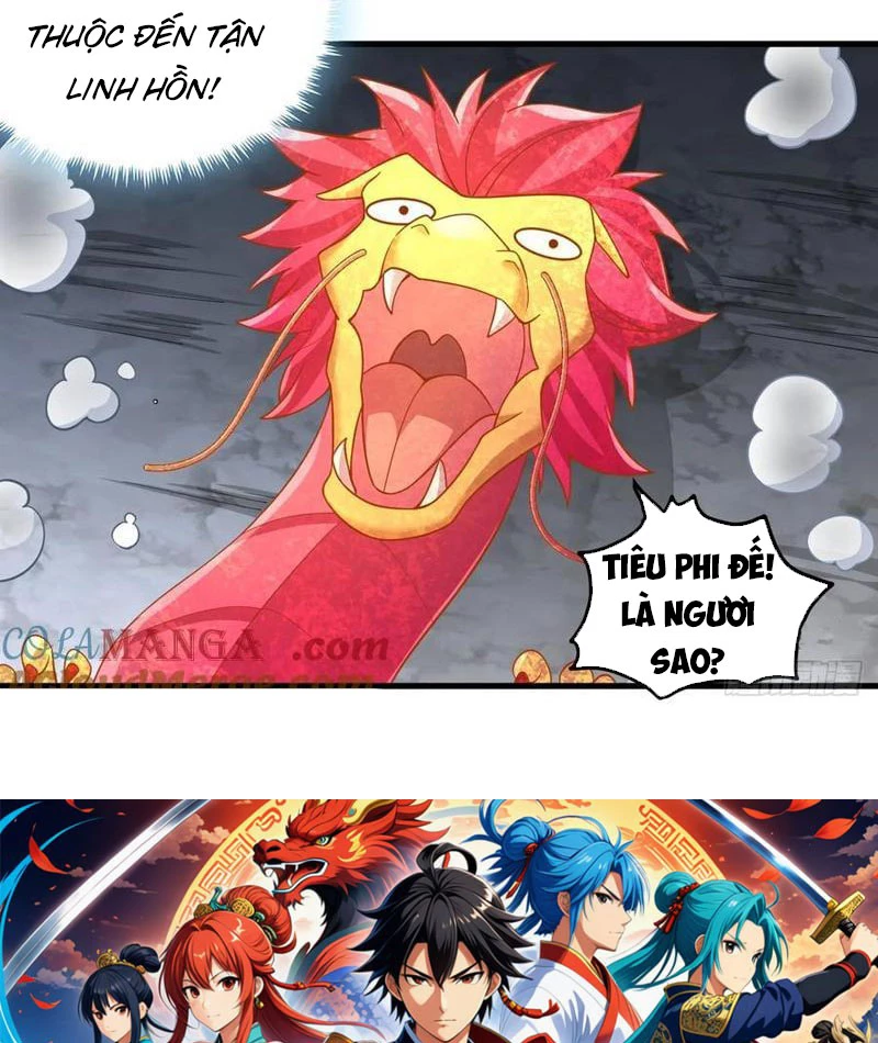 Sau khi thổ lộ với mỹ nữ tông chủ, ta vô địch! Chapter 78 - 33