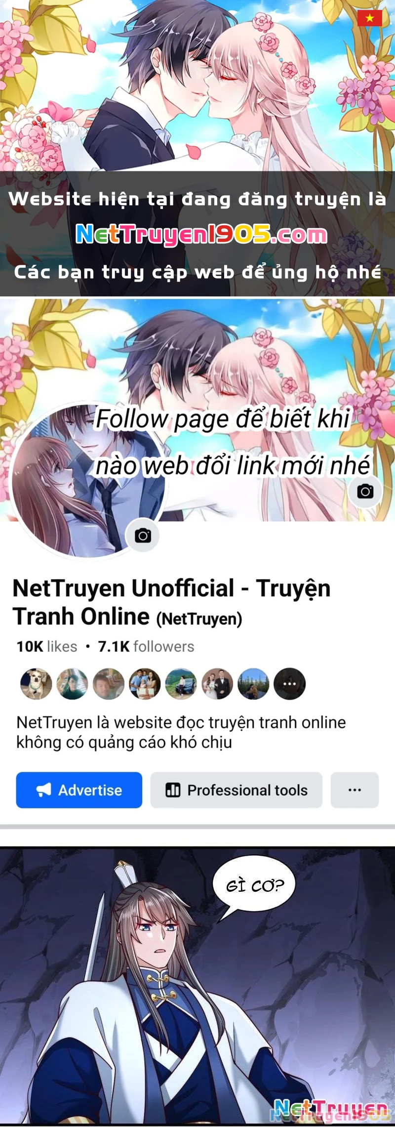 Sau khi thổ lộ với mỹ nữ tông chủ, ta vô địch! Chapter 79 - 1