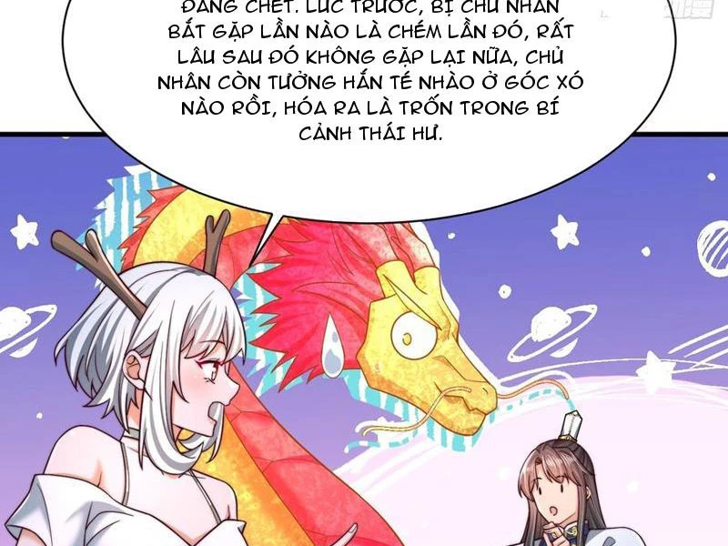 Sau khi thổ lộ với mỹ nữ tông chủ, ta vô địch! Chapter 79 - 5